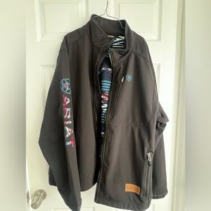 Ariat jacket